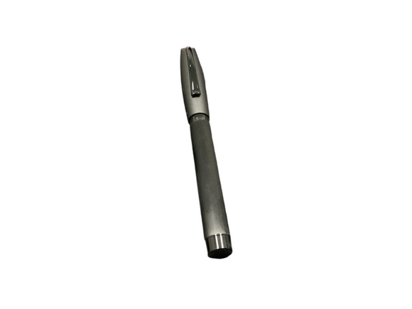 Faber Castell Fountain Pen Essentio Aluminum Black NEW!