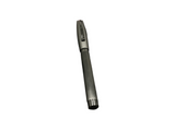 Faber Castell Fountain Pen Essentio Aluminum Black NEW!