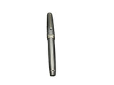 Sailor Fountain Pen Pro Gear Imperial Black 21K Nib with Ion Plating NEW!