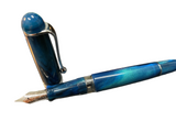 Aurora 88 Boreale Limited Edition Fountain Pen NEW!