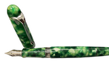 Aurora 88 Labrinto di Villa Barbarigo Limited Edition Fountain Pen NEW!