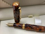 Omas Paragon Fountain Pen