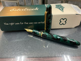 Esterbrook Fountain Pen Estie Evergreen NEW!