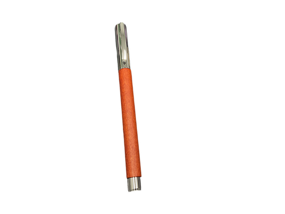 Faber Castell Fountain Pen Ambition Pearwood