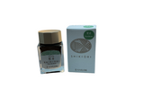 Sailor Shikiori Sasabune Fountain Pen Ink 20ml Bottle NEW!