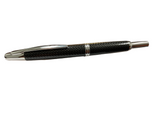 Pilot Vanishing Point Black Carbonesque