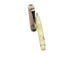 Sailor Pro Gear Slim Princess Shirotae 14 kt Nib Raden Collection Fountain Pen NEW!