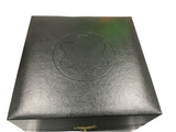 Montblanc 149 New Old Stock with box, booklet and bottle of ink