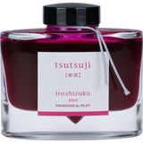 Iroshizuku Tsutsuji Fountain Pen Ink   NEW! Discontinued in stock