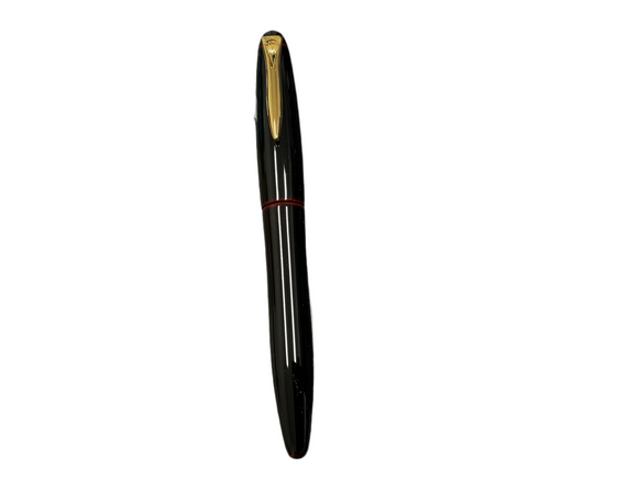 Platinum Izumo Akatame Urushi Fountain Pen NEW!