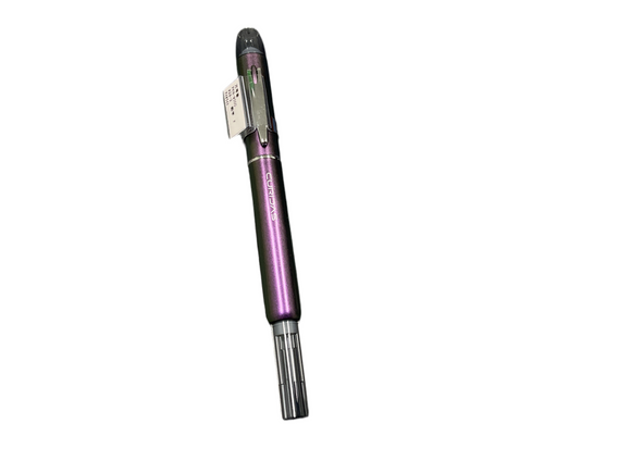Platinum Curidas Stone Lolita (Violet) Retractable Nib Fountain Pen NEW!
