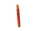 Sailor Fountain Pen Pro Gear Slim Red with Gold Trim NEW!