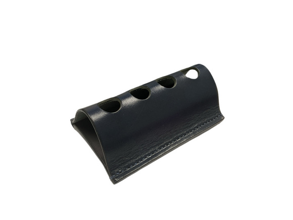 Bello Leathers 4 Pen Stand