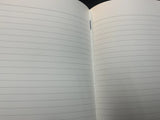 Apica CD A5 Premium Notebook Lined 96 Sheets