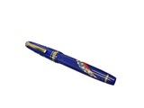 Sailor Pro Gear Slim Kimono Longevity 14kt Nib Fountain Pen NEW!