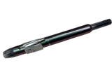 Platinum Curidas Stone Labradorite (Blue) Retractable Nib Fountain Pen NEW!