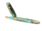 Esterbrook Avalanche Estie Premium Oversized Fountain Pen  NEW!