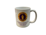 Florida Fountain Pen Coffee Mug NEW!