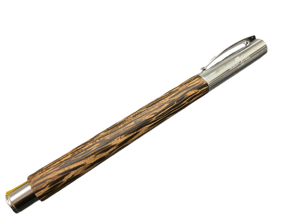 Faber Castell Fountain Pen Ambition Coconut