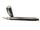 Faber Castell Fountain Pen Ambition Black