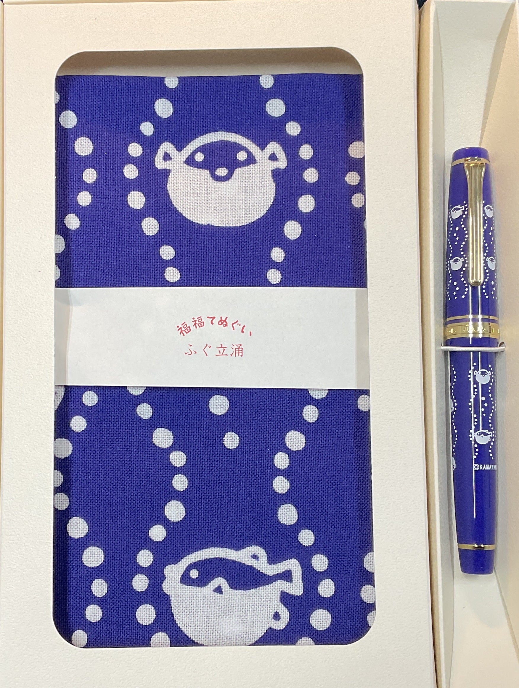 Sailor Fountain Pens - Florida Fountain Pen