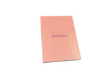 Rhodia No 16 Graph Paper Top Opening Pad 5 x 8.3 inch 80gm