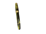 Penlux Masterpiece Delgado Moss Piston Filling Fountain Pen NEW!