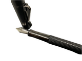 Graf Von Faber Castell Fountain Pen Guilloche Black NEW!