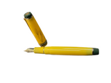 Sailor Fountain Pen Pro Gear Slim Japanese Scenery Tasogare with 14k Nib