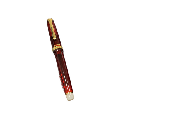 Sailor Pro Gear Slim Go USA North America Exclusive 14kt Nib Fountain Pen NEW!