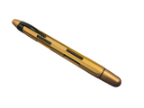 Nahvalur Eclipse Electrum Fountain Pen