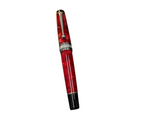 Aurora Optima Red Auroloide with Silver Trim NEW!