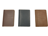 Bello Leathers Field Notes Cover with Pockets