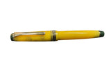 Sailor Fountain Pen Pro Gear Slim Japanese Scenery Tasogare with 14k Nib