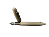 Sailor Fountain Pen 1911 Themis with Black ION Plated Trim 21K Nib