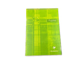 Clairefontaine Top Wire Bound 8 x 11 Graph Pad