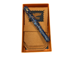 Esterbrook Niblet Nouveau Blue Pocket Fountain Pen NEW!