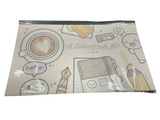 Esterbrook/Coffee Monsterz Blotter Paper  NEW!