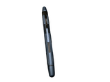 Nahvalur Eclipse Fountain Pen, Cobalt with Black Trim