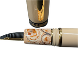 Esterbrook/CoffeeMonsterz Fountain Pens  NEW!