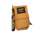 Esterbrook Niblet Tortoise Pocket Fountain Pen NEW!