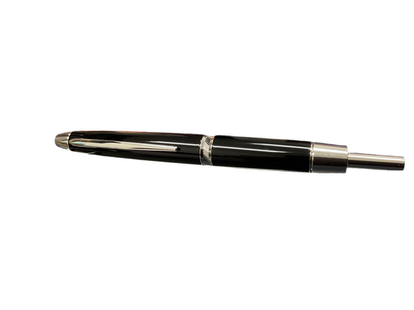 Pilot Vanishing Point Black LS Fountain Pen