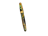 Penlux Masterpiece Delgado Peacock Piston Filling Fountain Pen NEW!