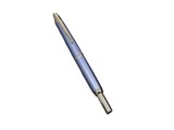 Pilot Decimo Capless Fountain Pen Light Blue