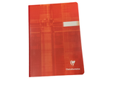 Clairefontaine Clothbound Graph 6x8 Notebook
