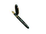 Esterbrook Fountain Pen Estie Evergreen NEW!