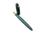 Sailor Fountain Pen 1911L Pearl Green with Gold Trim 14k nib
