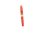 Pilot Fountain Pen Falcon Red NEW!