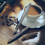 Omas Fountain Pen Ogiva Cocktail Series Espresso Martini Limited Edition NEW!