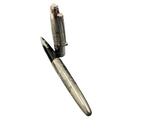 Pilot Silvern Collection Turtle Fountain Pen